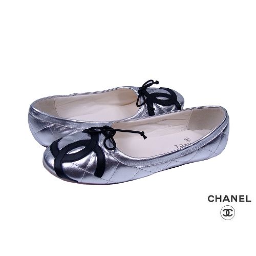 chanel sandals024